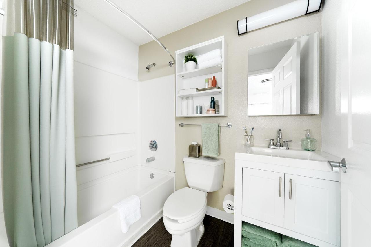 Intown Suites Extended Stay Virginia Beach Va Ngoại thất bức ảnh
