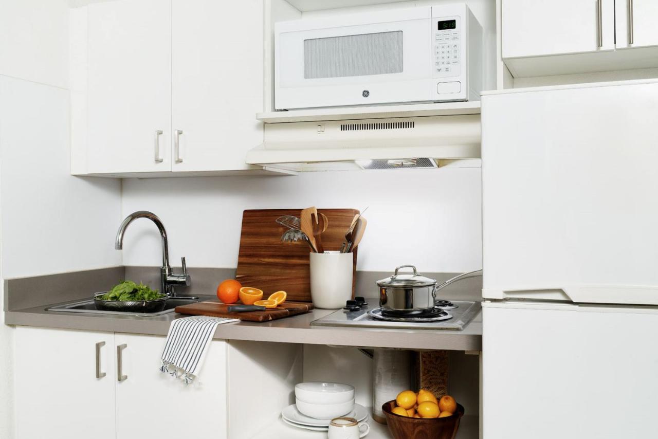 Intown Suites Extended Stay Virginia Beach Va Ngoại thất bức ảnh